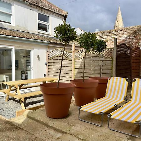Buttercup Cottage Off-Street Parking 2 Large Suvs 3 Minutes To Beach St Leonards-on-Sea Ngoại thất bức ảnh