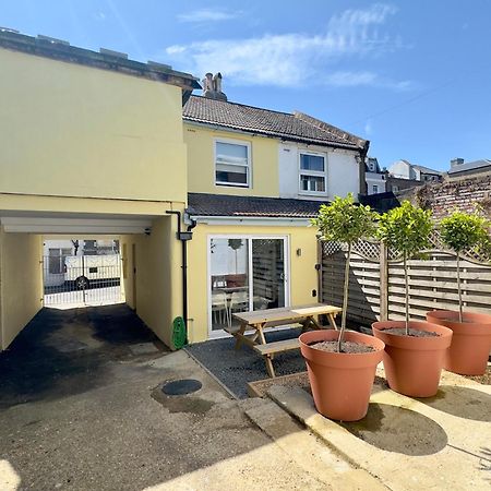 Buttercup Cottage Off-Street Parking 2 Large Suvs 3 Minutes To Beach St Leonards-on-Sea Ngoại thất bức ảnh