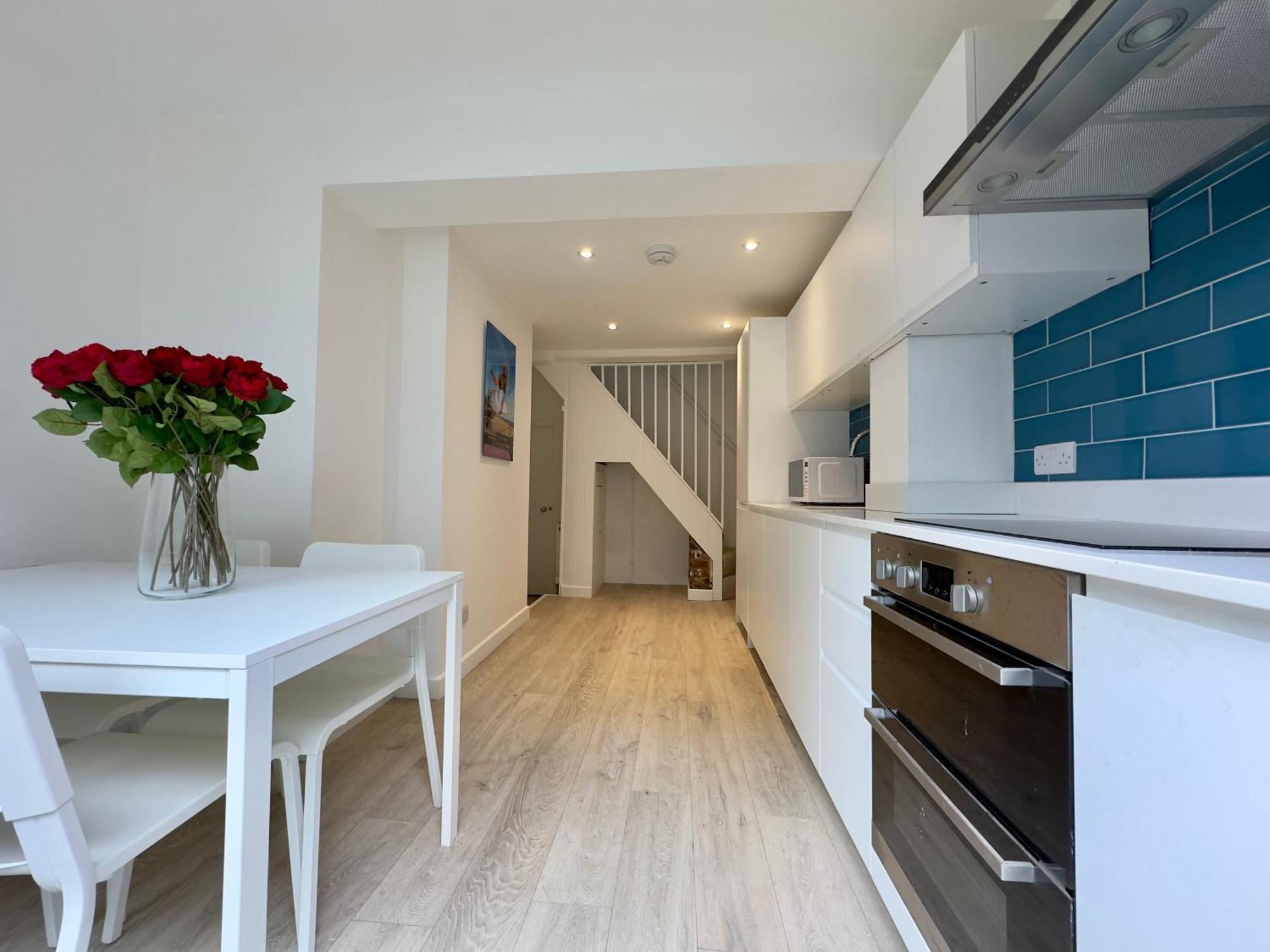 Buttercup Cottage Off-Street Parking 2 Large Suvs 3 Minutes To Beach St Leonards-on-Sea Ngoại thất bức ảnh