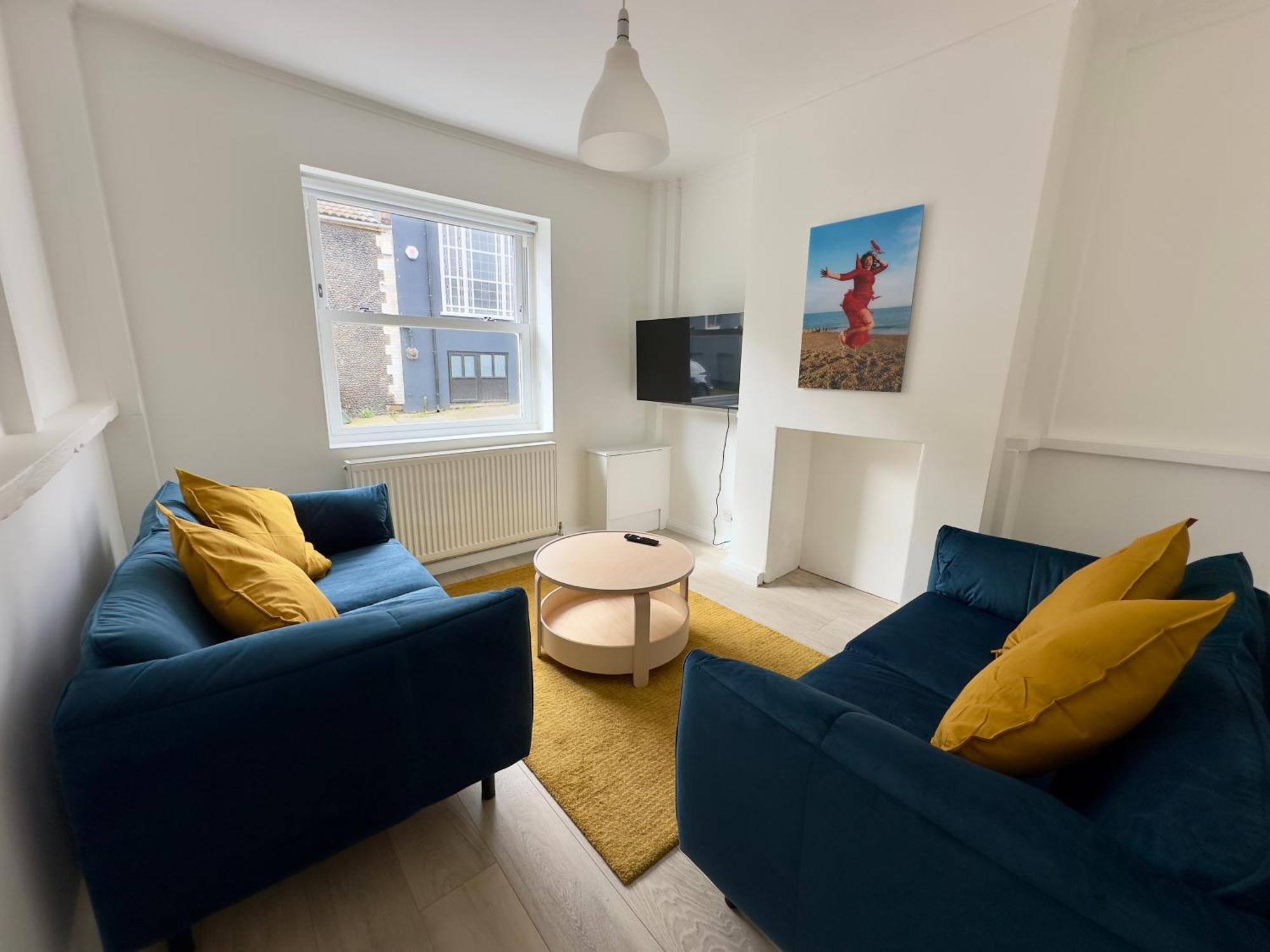 Buttercup Cottage Off-Street Parking 2 Large Suvs 3 Minutes To Beach St Leonards-on-Sea Ngoại thất bức ảnh