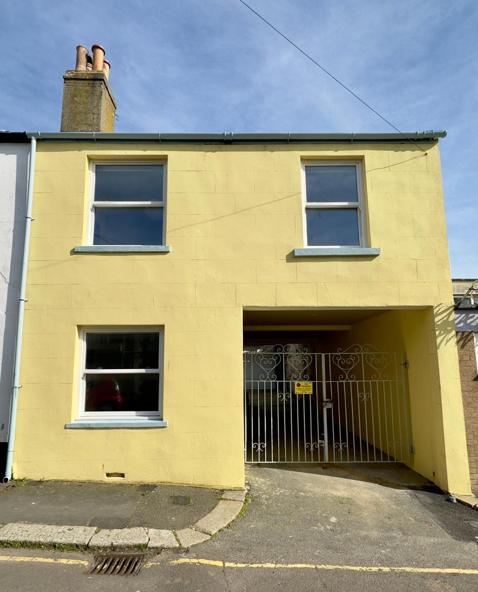 Buttercup Cottage Off-Street Parking 2 Large Suvs 3 Minutes To Beach St Leonards-on-Sea Ngoại thất bức ảnh