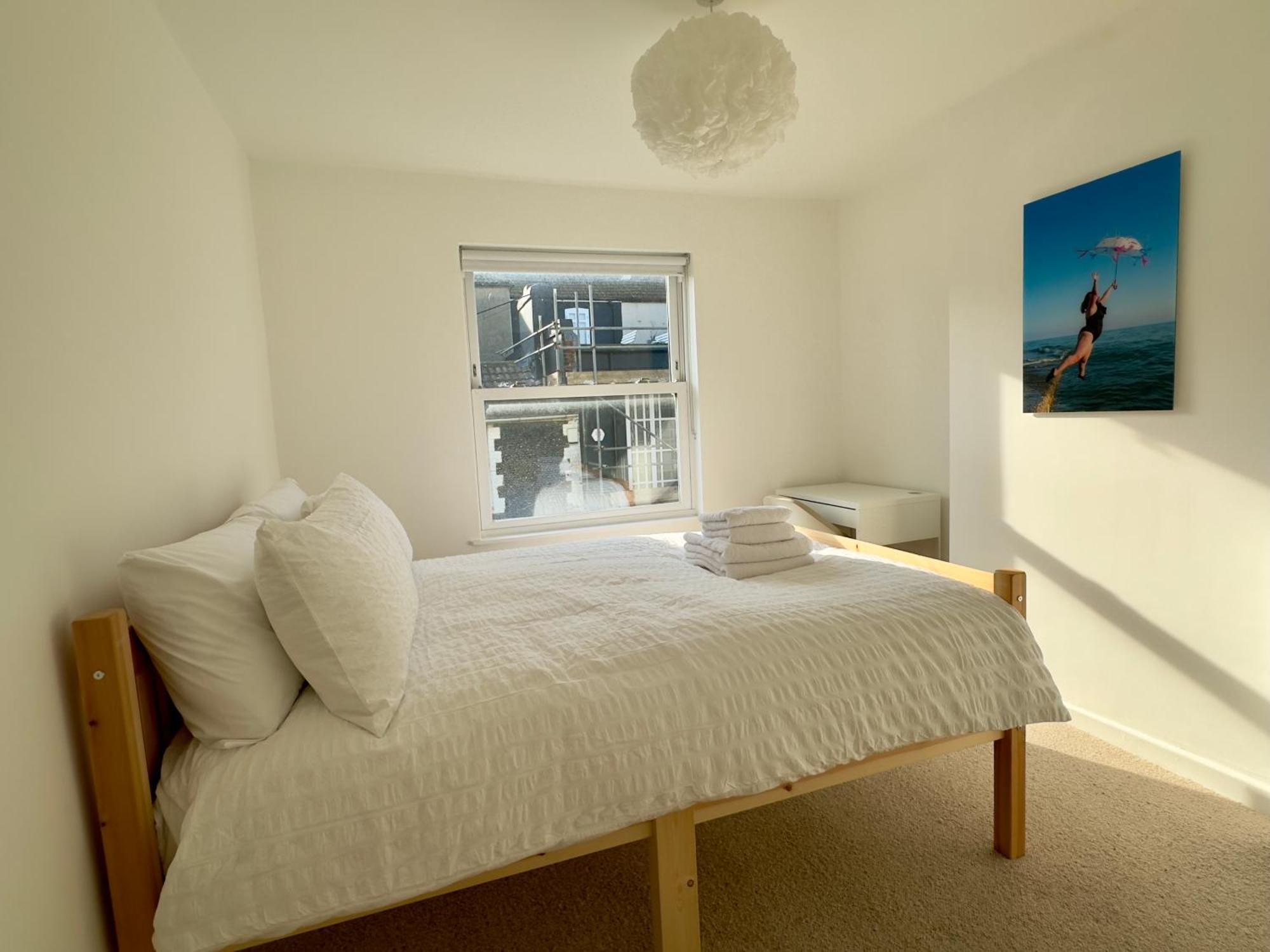Buttercup Cottage Off-Street Parking 2 Large Suvs 3 Minutes To Beach St Leonards-on-Sea Ngoại thất bức ảnh