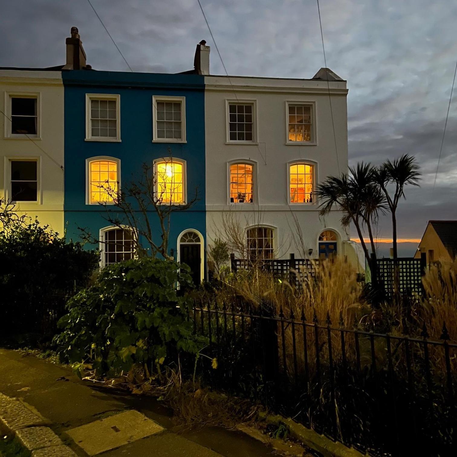 Buttercup Cottage Off-Street Parking 2 Large Suvs 3 Minutes To Beach St Leonards-on-Sea Ngoại thất bức ảnh